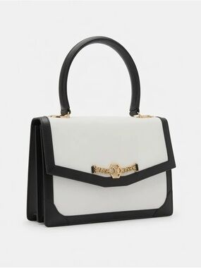 Vintage Celine Top Handle Bag